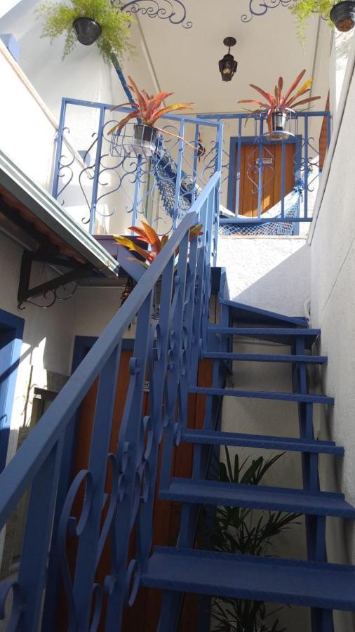 Pousada Caminhos De Minas Belo Horizonte Eksteriør billede